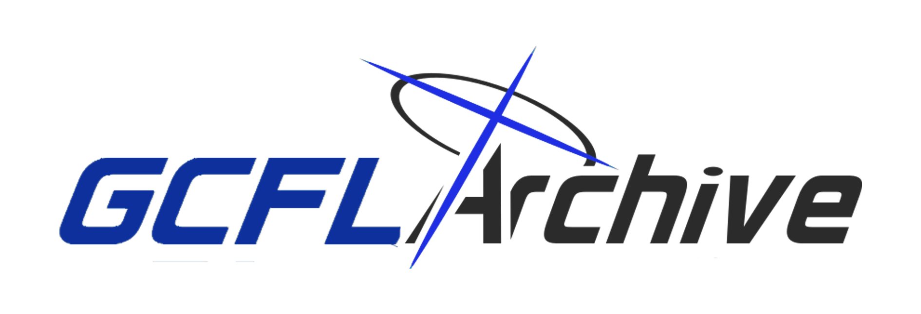 GCFL Archive Logo